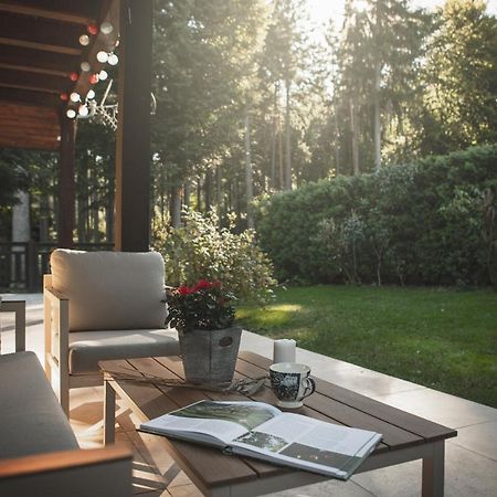 Villa Sobotkowe Zacisze Sobótka Esterno foto