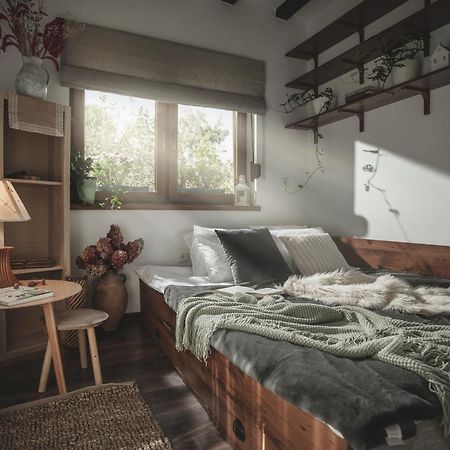 Villa Sobotkowe Zacisze Sobótka Esterno foto